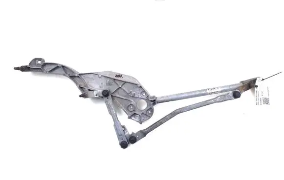 Mercedes-Benz E W211 Front wiper linkage A2118200940