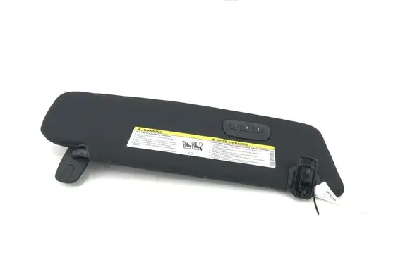 Chrysler Pacifica Sun visor 05108114AA