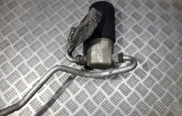 Audi A4 S4 B5 8D Air conditioning (A/C) air dryer 8D0260197