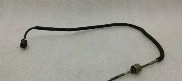 Mercedes-Benz C W205 Exhaust gas temperature sensor A0009058705