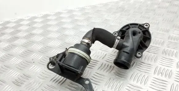 Audi A5 Sportback 8TA Electric auxiliary coolant/water pump 059121004J 059121102C 059121012B