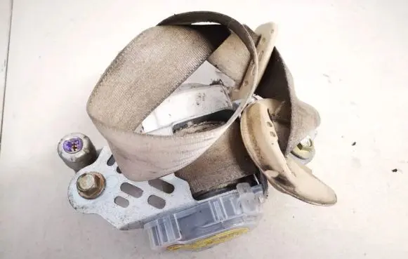 Subaru B9 Tribeca Front seatbelt 53113p 53113-p