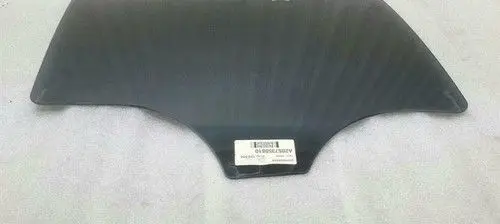 Mercedes-Benz C W205 Rear door window glass A2057350810