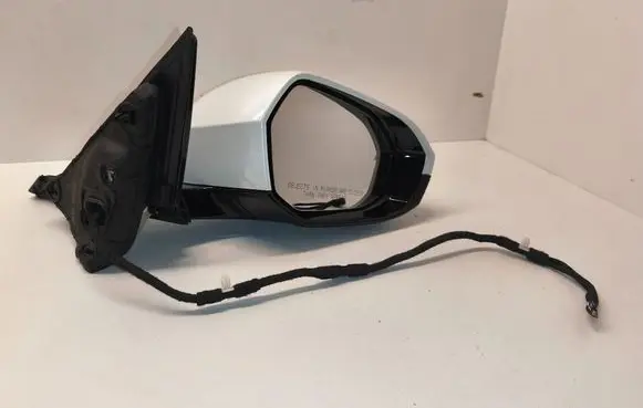 BMW 7 G70 Front door electric wing mirror NOTSPECIFIED