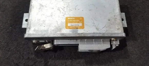 ABS control unit/module