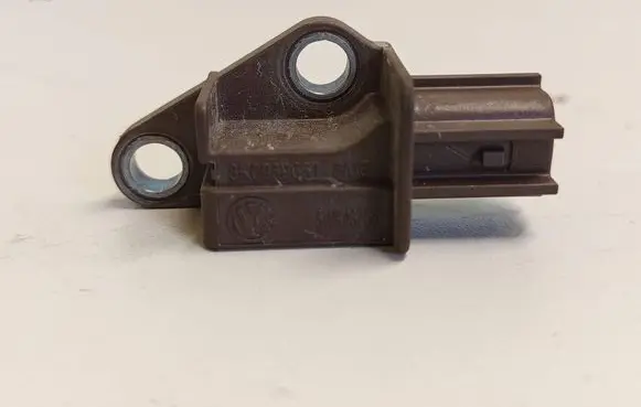 Audi A4 S4 B8 8K Airbag deployment crash/impact sensor 5WK43738 8K0959651