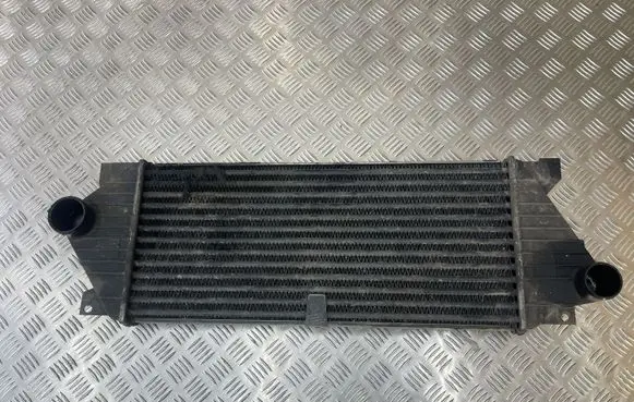 Mercedes-Benz ML W163 Intercooler radiator A1635000500