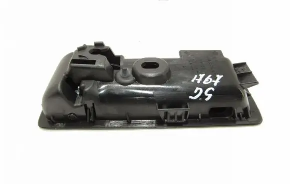 Seat Ateca Seat back rest control lever/handle 5G0885671G