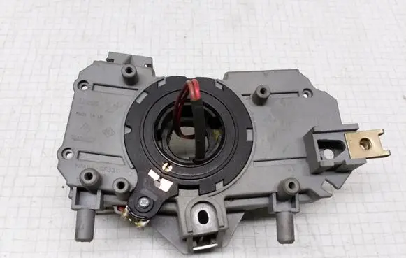 Honda Civic Airbag slip ring squib (SRS ring) 54034346B