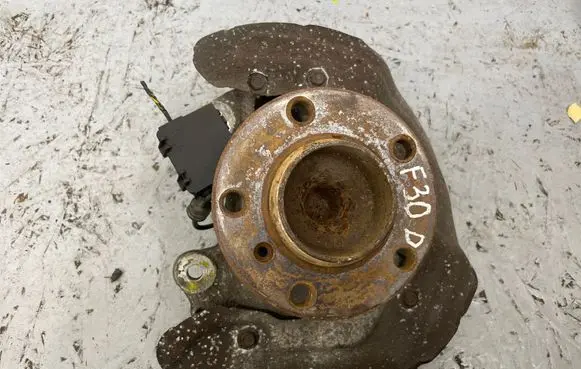 BMW 3 F30 F35 F31 Front wheel hub 