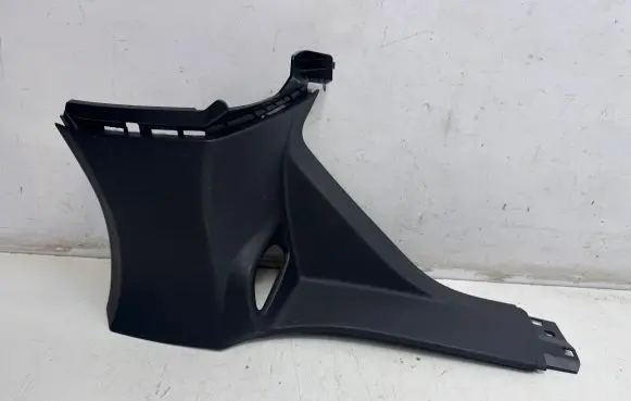 Peugeot 5008 II (C) pillar trim 9811348877