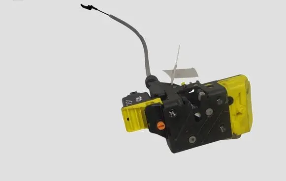 Volvo XC90 Rear door lock 30699756