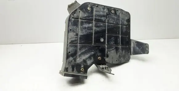 Volvo V40 Engine control unit box 31397339