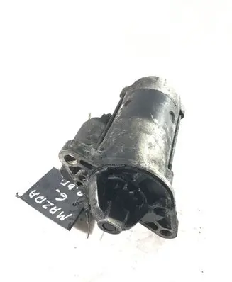 Mazda 6 Starter motor M002T88671 RF5C