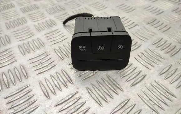 Ford Fiesta A set of switches JX7T11B573BB