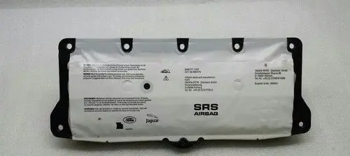 Land Rover Range Rover L322 Passenger airbag EHT500200