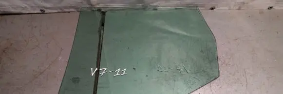 Volvo XC60 Rear door window glass 43R001105 V711