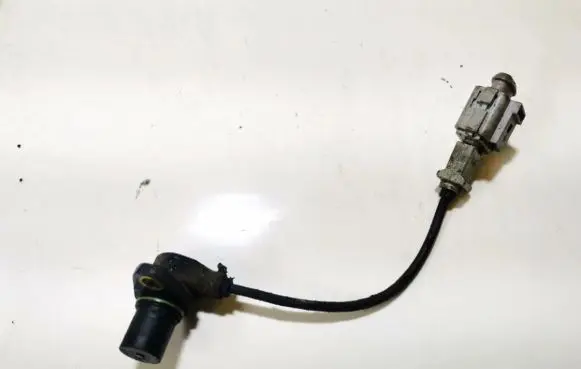 Volkswagen Golf V Crankshaft position sensor 06a906433g