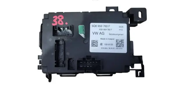 Volkswagen Multivan T6 Other control units/modules 5Q0959760F 10518120