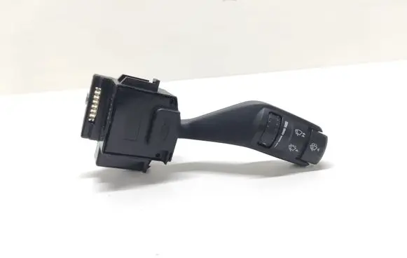 Ford Focus C-MAX Wiper control stalk 17D346A