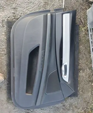 BMW 7 F01 F02 F03 F04 Coupe rear side trim panel 