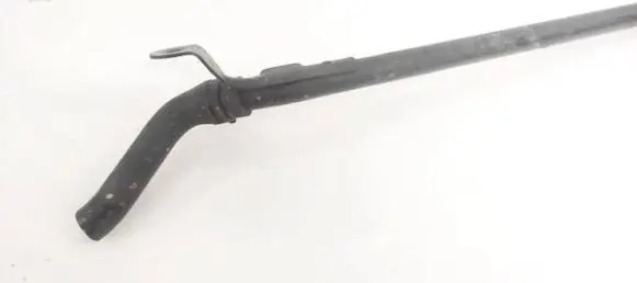 Volkswagen Phaeton Engine coolant pipe/hose
