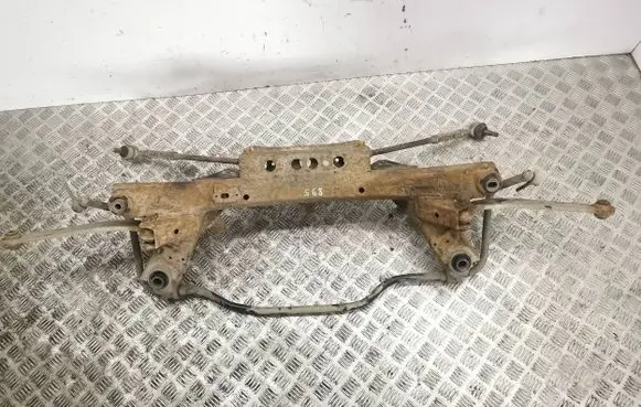 Toyota Avensis T250 Rear subframe 