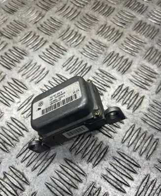 Volkswagen Caddy ESP acceleration yaw rate sensor 1K0907655B 10098503204