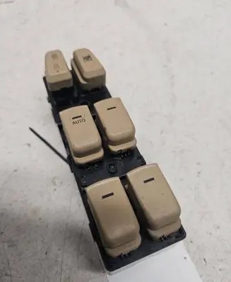 Hyundai Sonata Electric window control switch 202008876