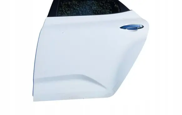 KIA Venga Rear door