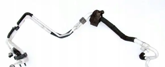 Volvo S60 Air conditioning (A/C) pipe/hose 31332070