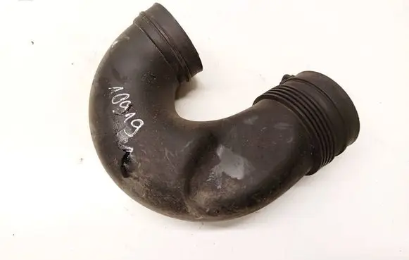 Skoda Octavia Mk2 (1Z) Air intake hose/pipe 1k0129618ae