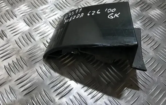Rear/tail light trim molding