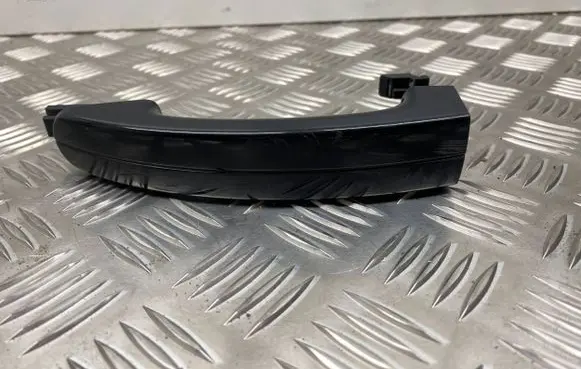 Ford Kuga II Rear door exterior handle AM51U22404CAW