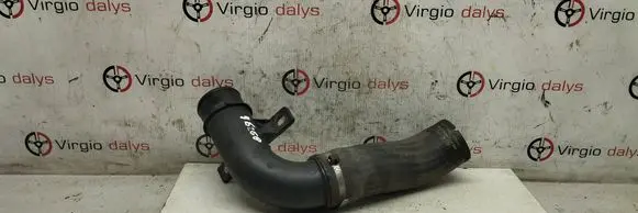 Fiat Ducato Intercooler hose/pipe