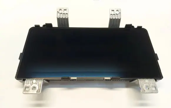 KIA Sorento IV Screen/display/small screen 94093-p2150