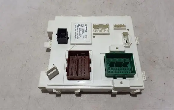 Volvo EX30 Comfort/convenience module 80001592