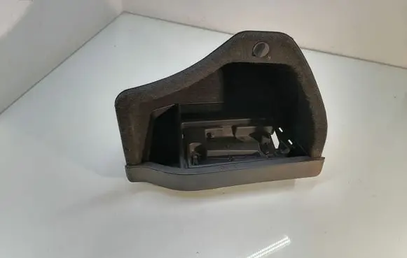 BMW 3 F30 F35 F31 Glove box in trunk 7308699
