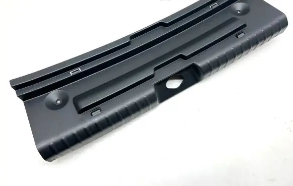 KIA Niro Trunk/boot sill cover protection 85771A0200 AK0096M1