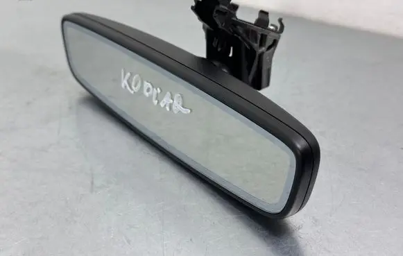 Skoda Kodiaq Rear view mirror (interior) 3G0857511AF