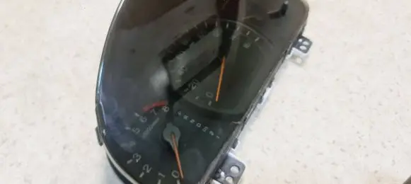 Honda Accord Speedometer (instrument cluster) 78I00SDNA420M1 00925935000107 HR0300456M0C0