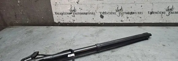 Renault Koleos II Tailgate/trunk strut/damper 904520316R