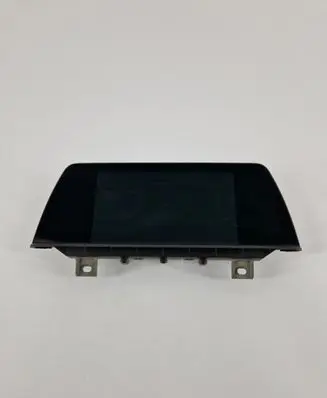 BMW 3 F30 F35 F31 Screen/display/small screen 6550683712804