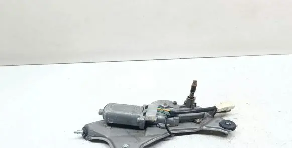 Toyota Prius (XW20) Rear window wiper motor 8513047010 2596000351