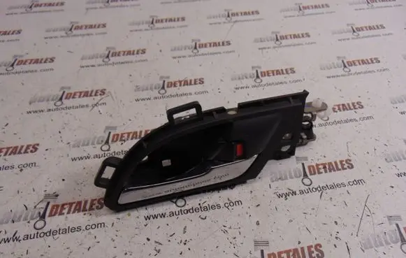 Honda CR-V Rear door interior handle 43712XXX