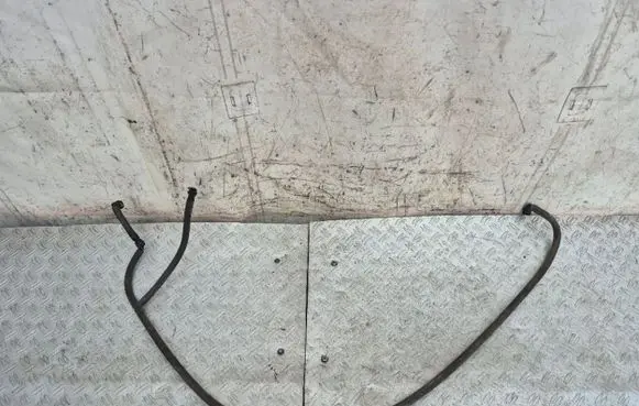 BMW 7 E65 E66 Headlight washer hose/pipe 