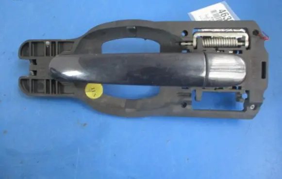 Audi A2 Rear door exterior handle