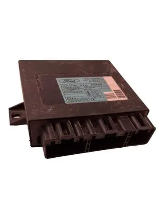 Ford Transit Door central lock control unit/module YC1T15K600DF 5WK48270B