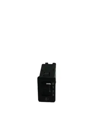 Nissan X-Trail T30 Headlight level height control switch