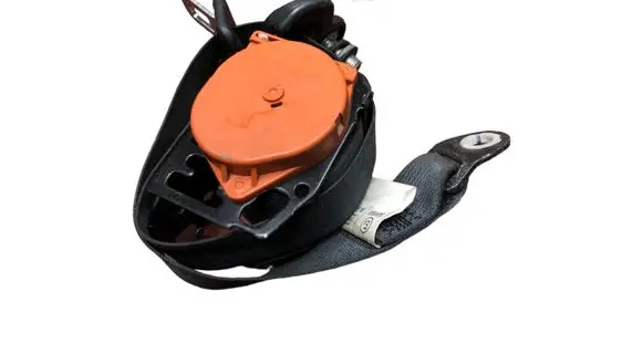 Suzuki Grand Vitara I Front seatbelt 8498065J1